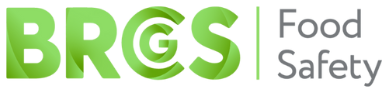 BRCGS Food Safety mark