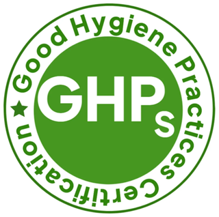 GHPs mark