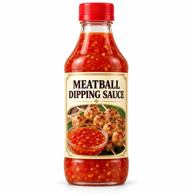 Meatball Dipping Sauce