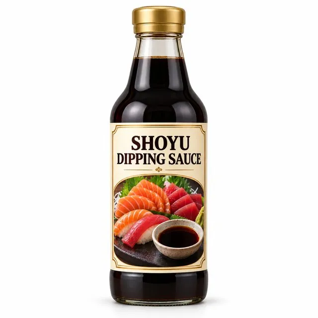 Shoyu Dipping Sauce