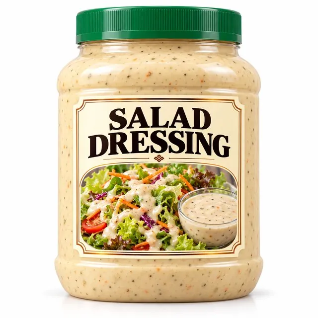 Salad Dressing