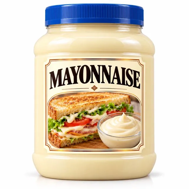 Mayonnaise