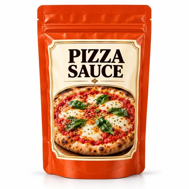 Pizza Sauce