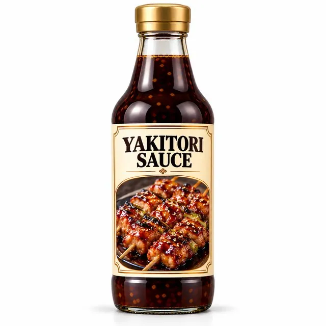 Yakitori Sauce