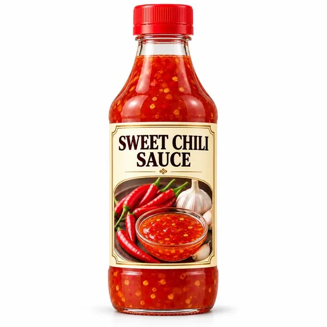 Sweet Chili Sauce